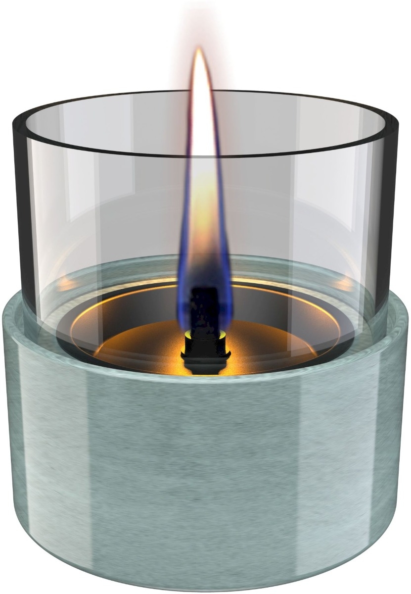 Tenderflame Aster 10 tafelhaard - Groen