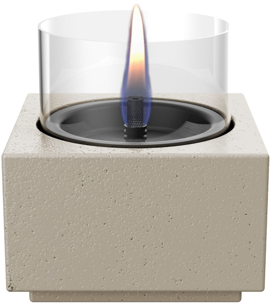 Tenderflame Erica 12 tafelhaard - Wit