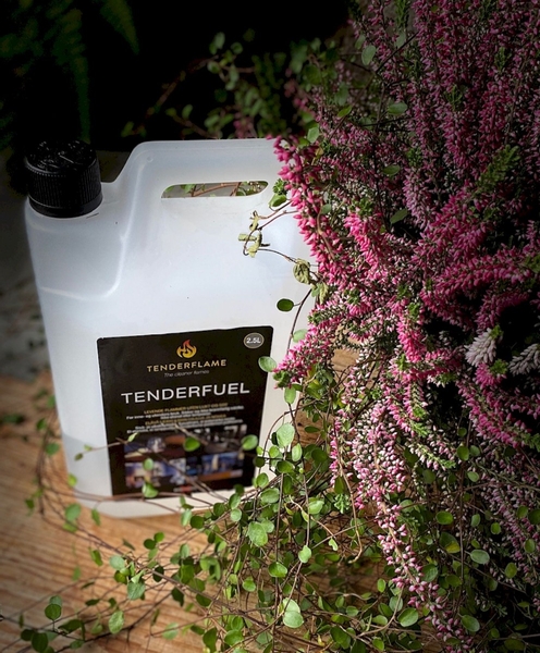 Tenderfuel 2,5 liter