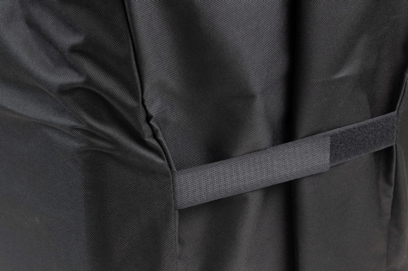 W’eau Vertical Full Inverter warmtepomp beschermhoes 62 x 57 x 62cm