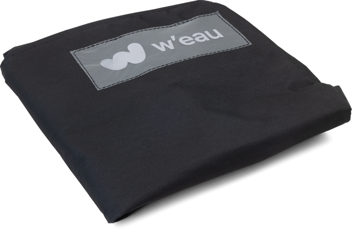 W’eau Mini Power warmtepomp beschermhoes 51 x 42 x 45cm