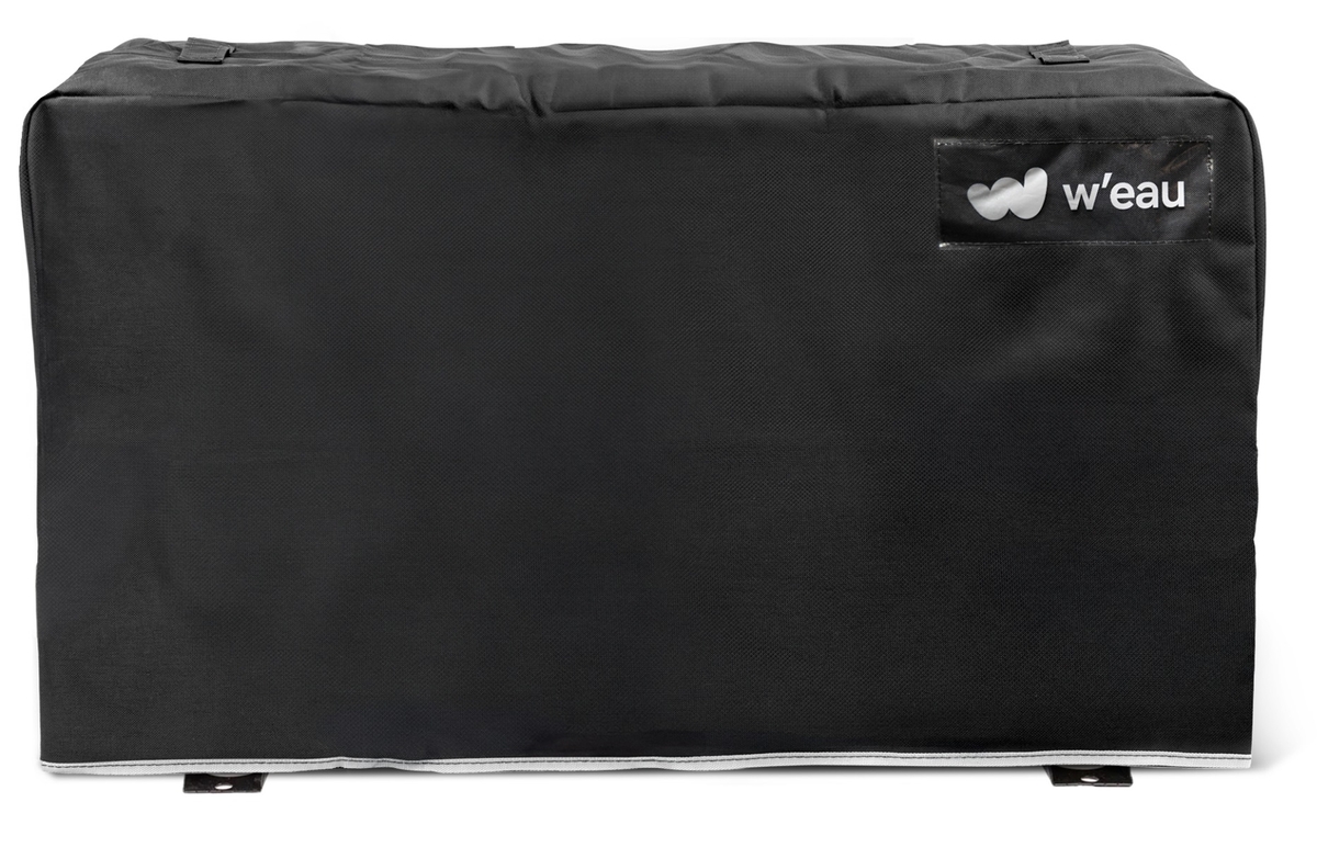 W’eau Full Inverter warmtepomp beschermhoes 92 x 43 x 62cm