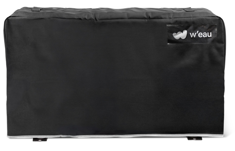 W’eau Full Inverter warmtepomp beschermhoes 92 x 43 x 62cm