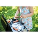 Smoby Barbecue Grill speelkeuken