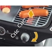 Smoby Barbecue Grill speelkeuken