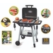 Smoby Barbecue Grill speelkeuken