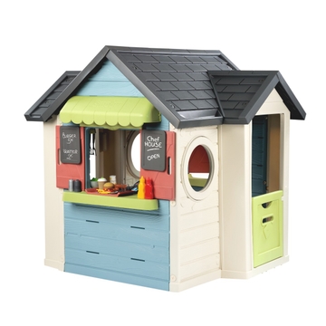 Smoby Chef House speelhuis