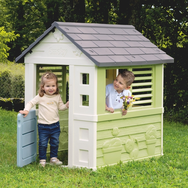 Smoby Jolie speelhuis