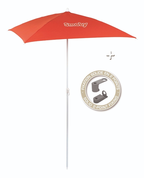 Smoby speelhuis accessoire - Parasol