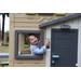 Smoby speelhuis accessoire - Deurbel - sfeer