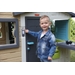 Smoby speelhuis accessoire - Deurbel - sfeer