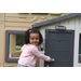 Smoby speelhuis accessoire - Deurbel - sfeer