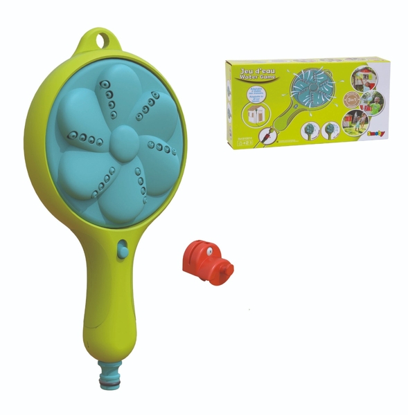 Smoby speelhuis accessoire - Tuindouche
