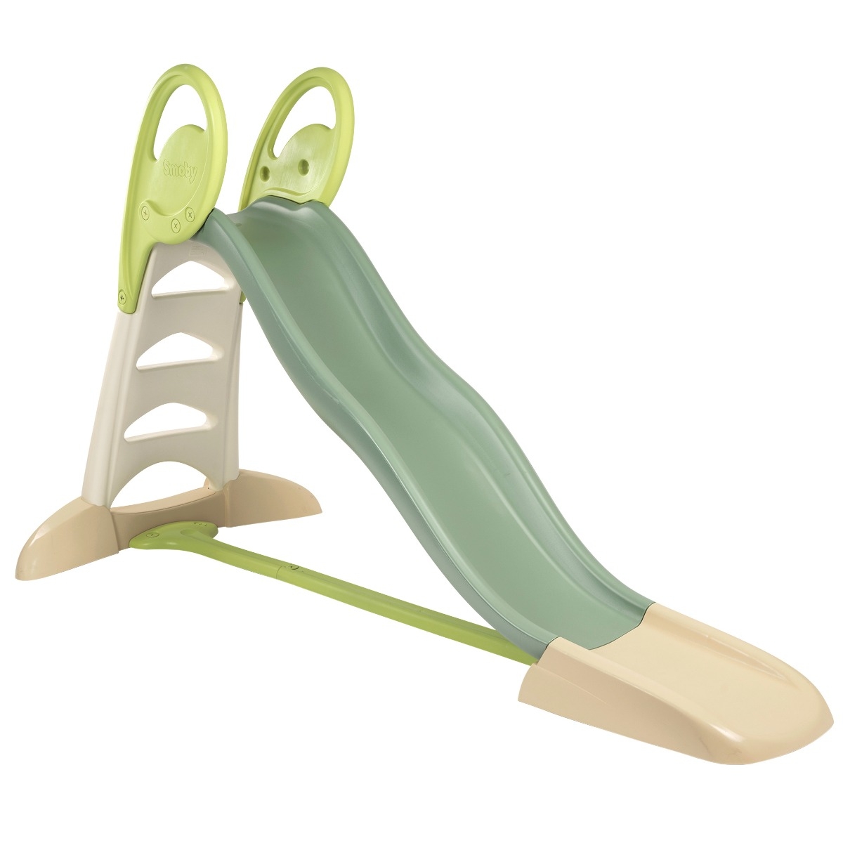 Smoby XL glijbaan - 142 x 112 x 237 cm