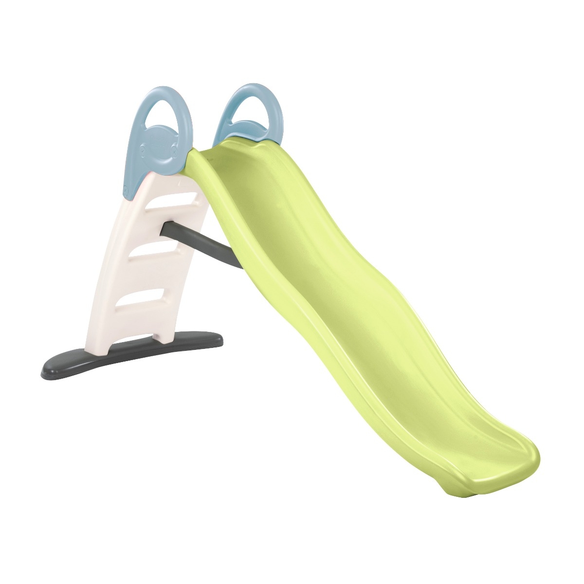 Smoby Funny glijbaan - 118 x 88 x 217 cm