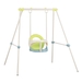 Smoby metalen babyschommel - 120 x 117 x 120 cm