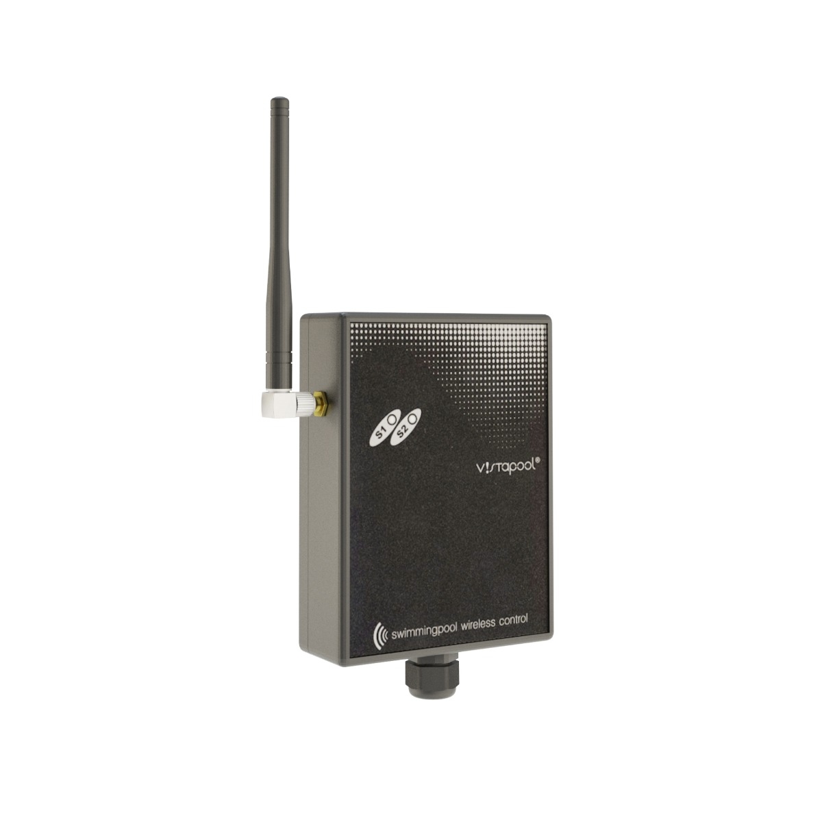 Sugar Valley Vistapool WIFI Module v.a. serienummer 47260