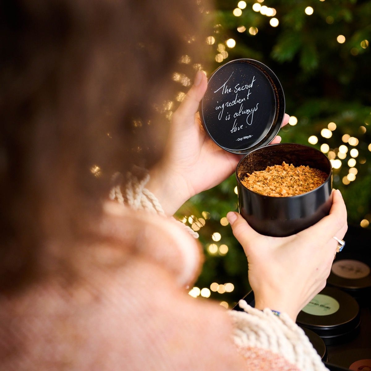 OFYR Kookboek ''Flavours of the World''