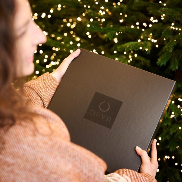 OFYR Kookboek ''Flavours of the World''