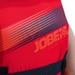 Jobe Nylon 50N kinder zwemvest - Rood