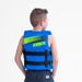 Jobe Nylon 50N kinder zwemvest - Blauw