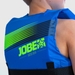 Jobe Nylon 50N kinder zwemvest - Blauw