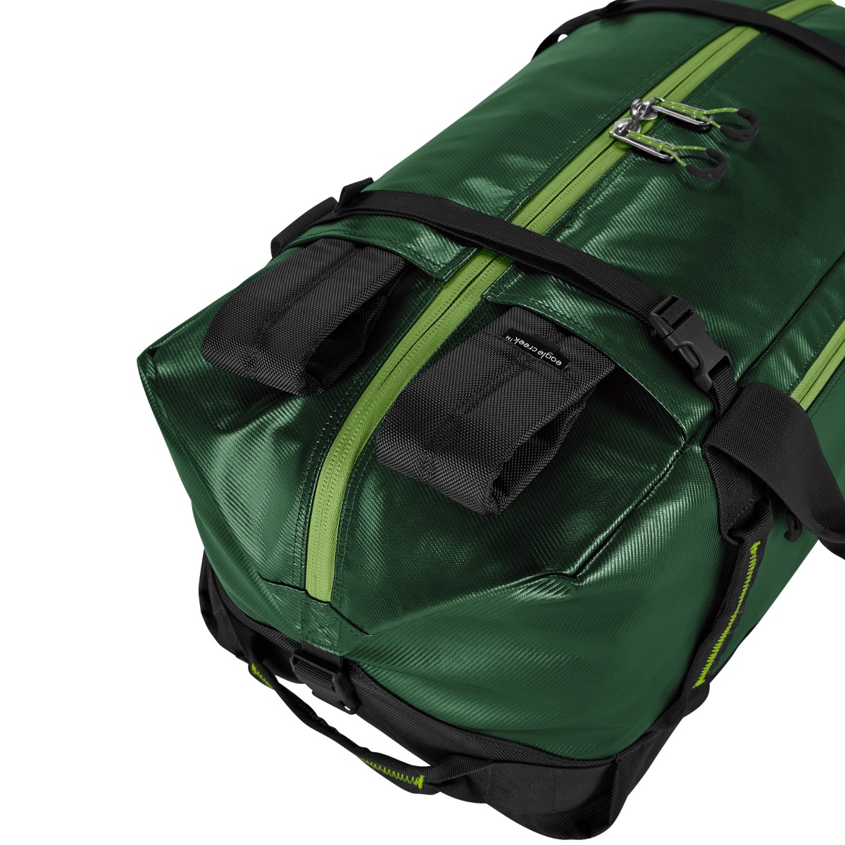 Eagle Creek Migrate duffel reistas - 60 liter - Groen