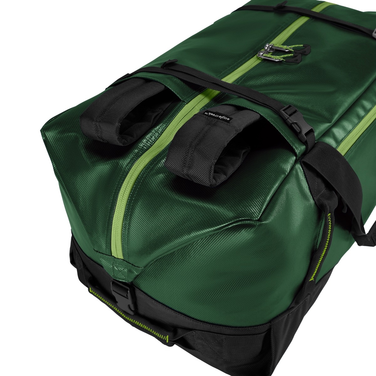 Eagle Creek Migrate duffel reistas - 90 liter - Groen
