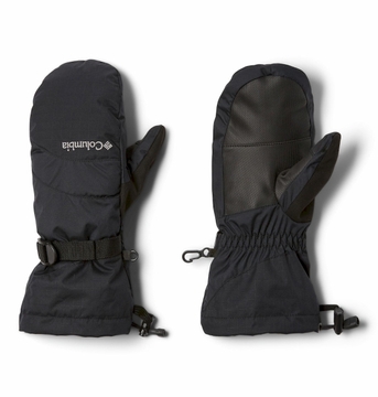 Columbia Last track skiwanten vrouw - Zwart