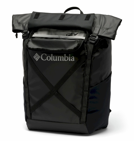 Columbia Convey dagrugzak - 30 liter - Zwart