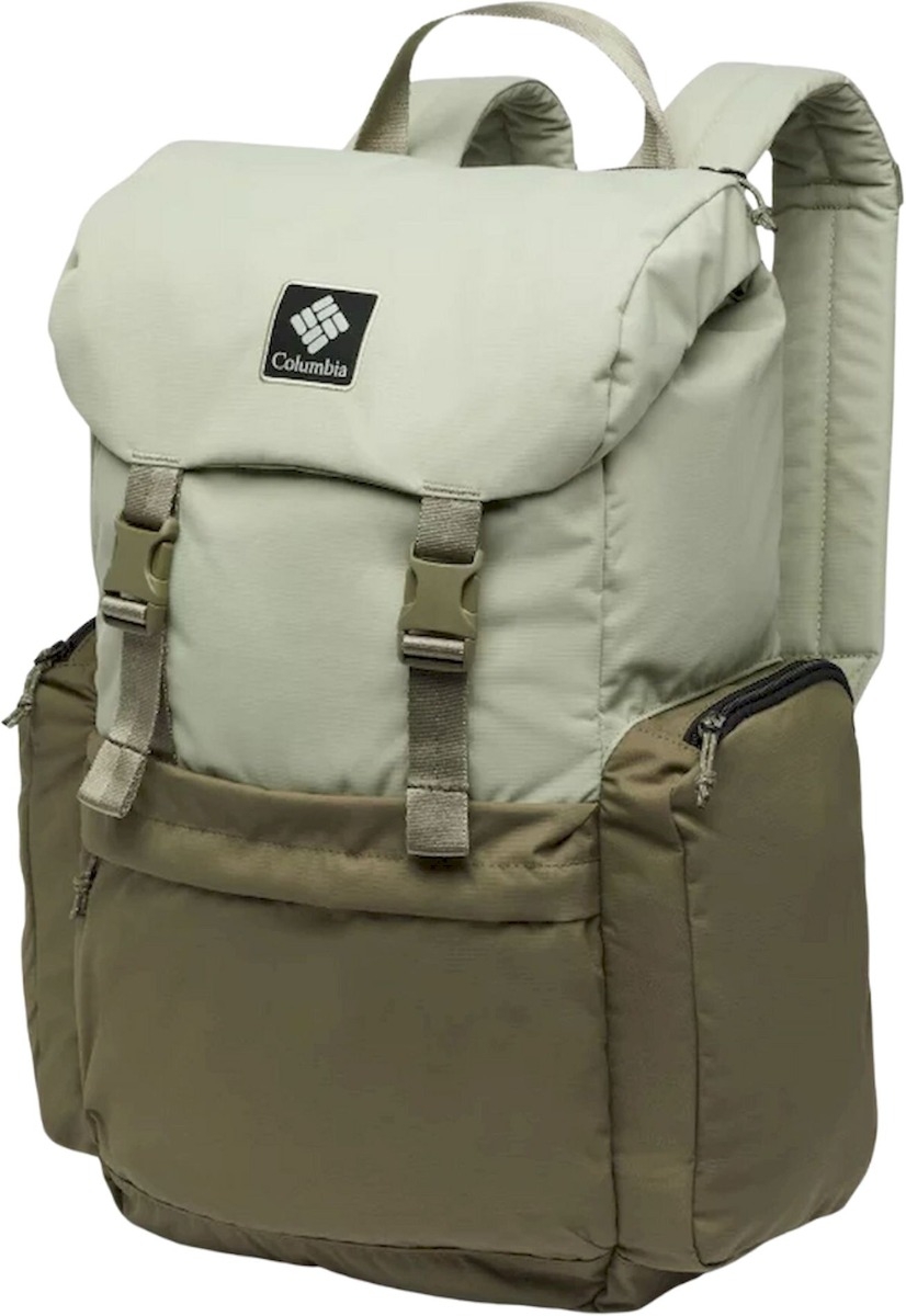 Columbia Trek dagrugzak - 28 liter - Zand/Groen