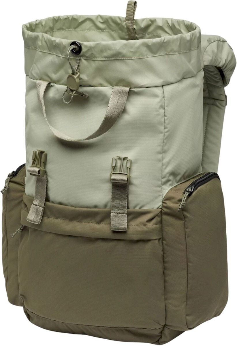 Columbia Trek dagrugzak - 28 liter - Zand/Groen