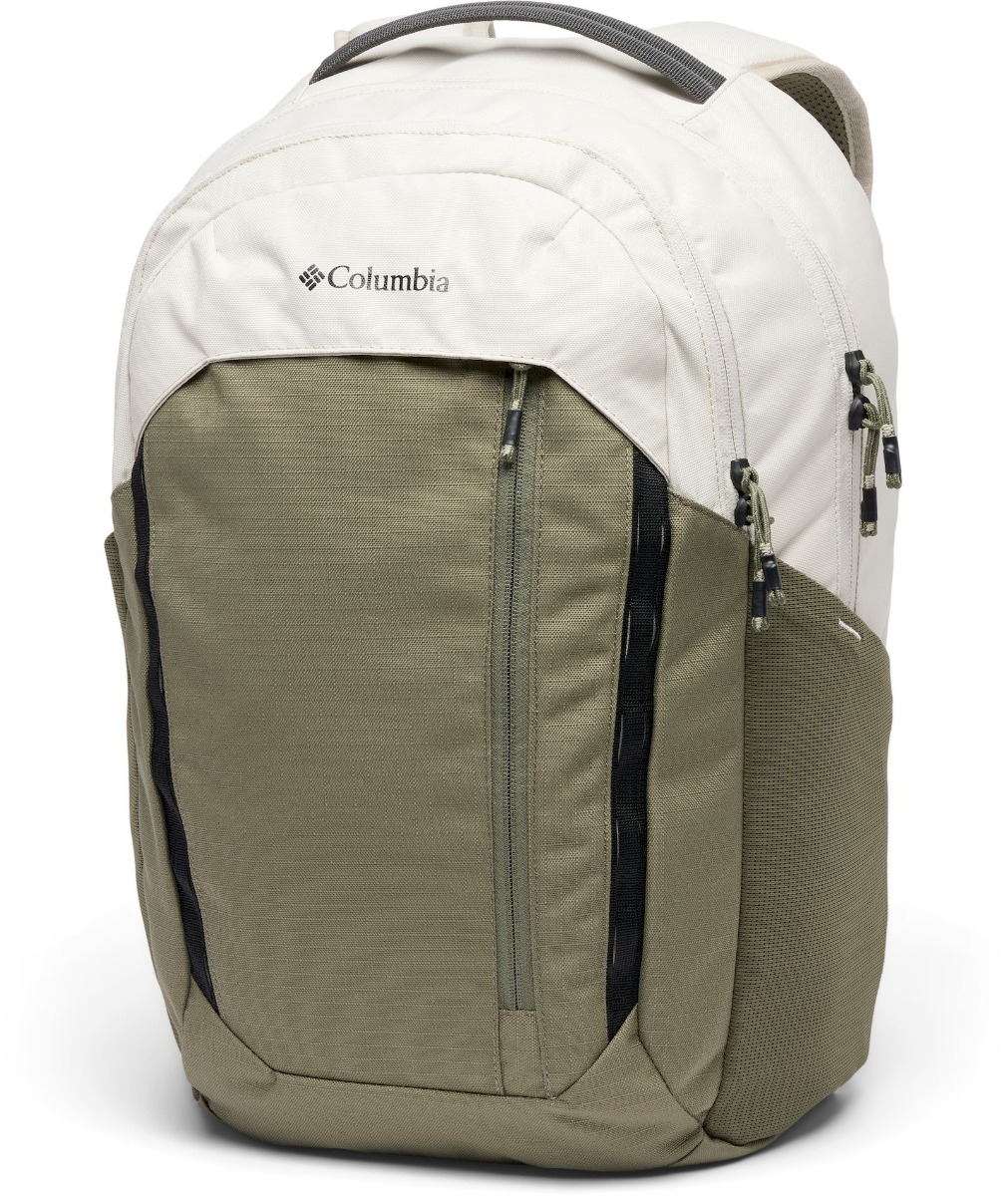 Columbia Atlas Explorer dagrugzak - 26 liter - Zand/Groen