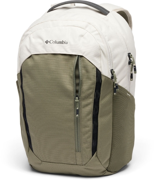 Columbia Atlas Explorer dagrugzak - 26 liter - Zand/Groen