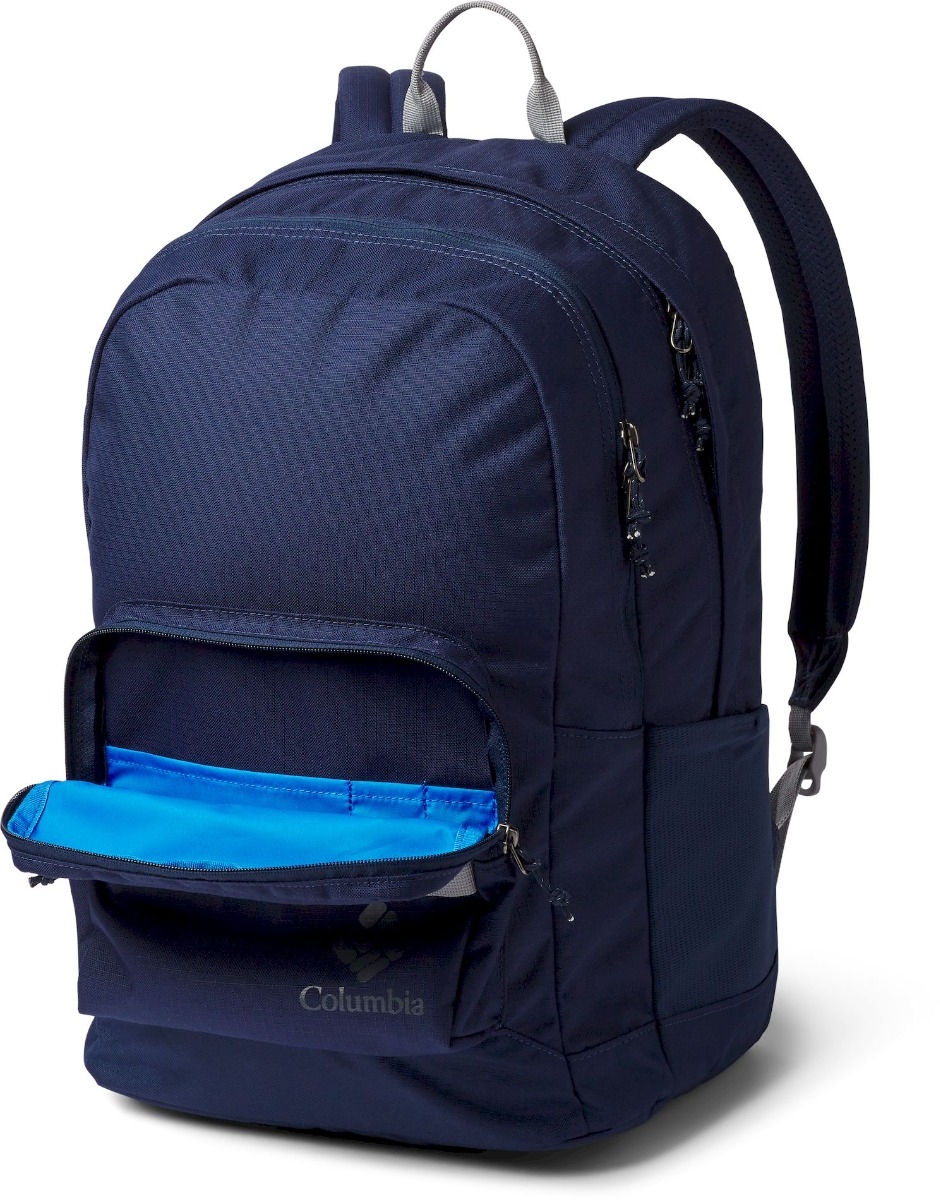 Columbia Zigzag dagrugzak - 30 liter - Blauw