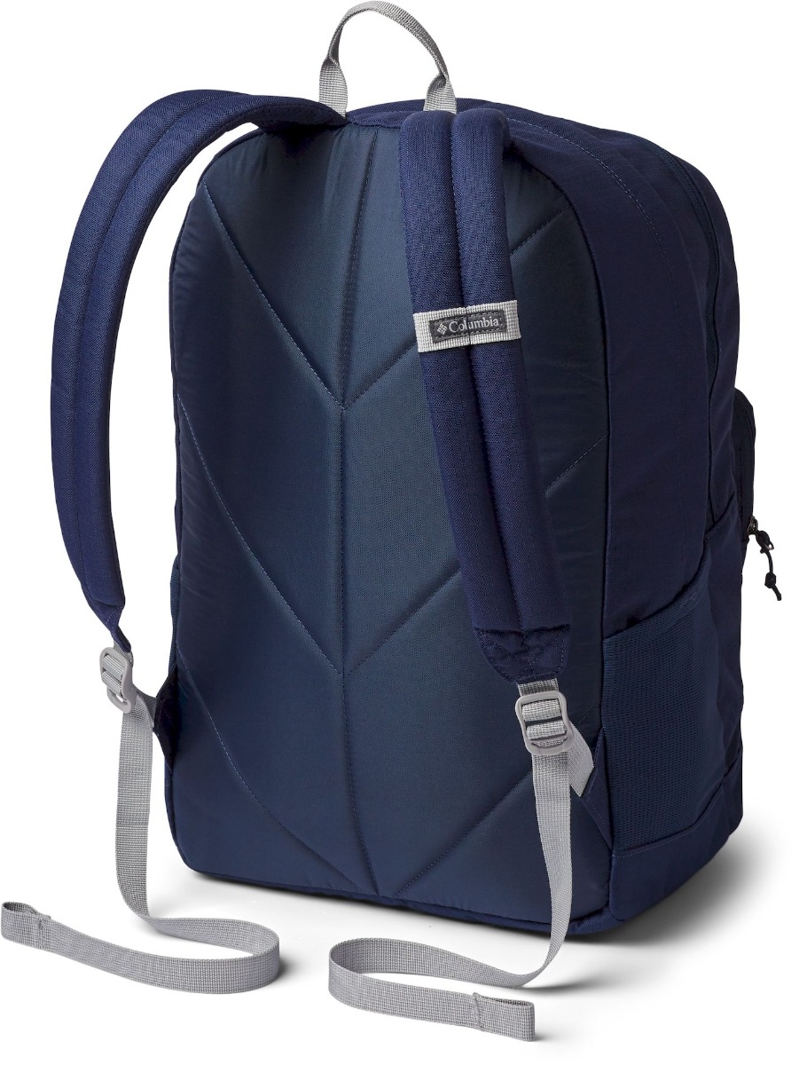Columbia Zigzag dagrugzak - 30 liter - Blauw