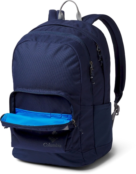 Columbia Zigzag dagrugzak - 30 liter - Blauw