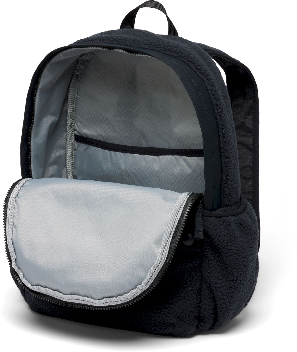 Columbia Helvetia teddy dagrugzak - 14 liter - Zwart