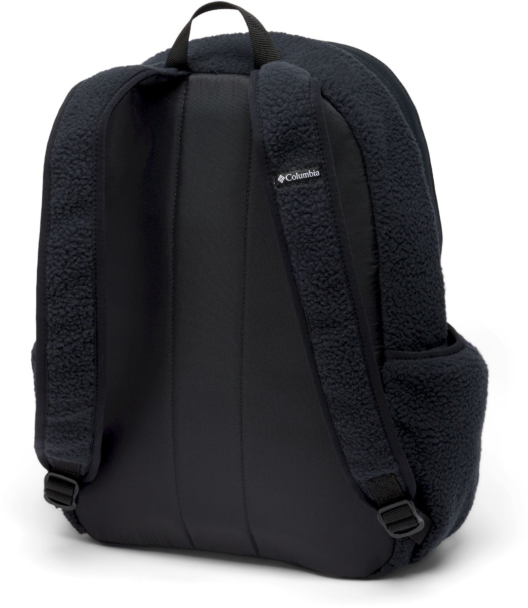 Columbia Helvetia teddy dagrugzak - 14 liter - Zwart