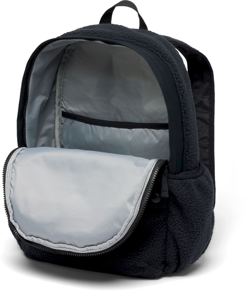 Columbia Helvetia teddy dagrugzak - 14 liter - Zwart