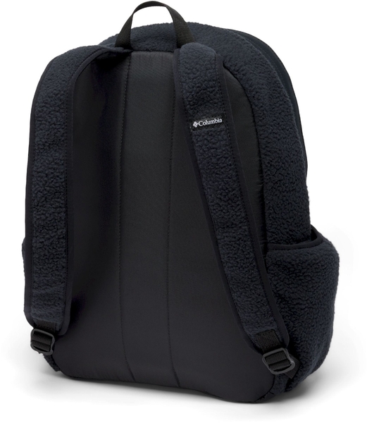 Columbia Helvetia teddy dagrugzak - 14 liter - Zwart