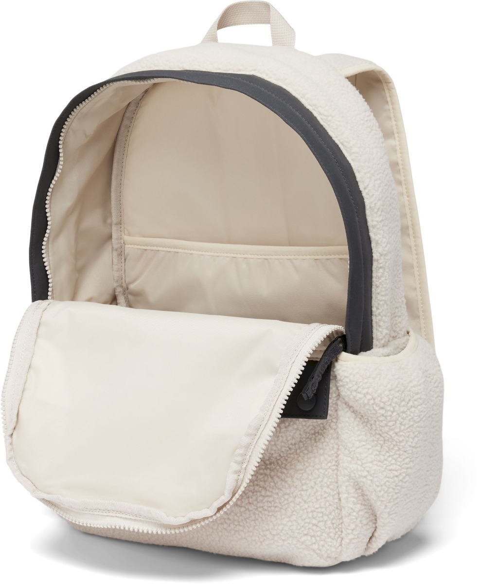 Columbia Helvetia teddy dagrugzak - 14 liter - Zand