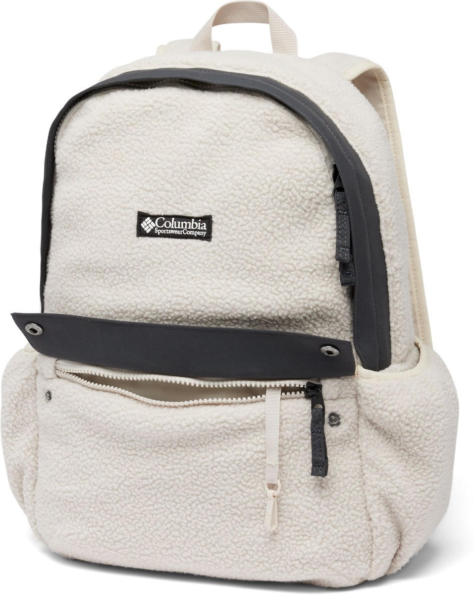 Columbia Helvetia teddy dagrugzak - 14 liter - Zand