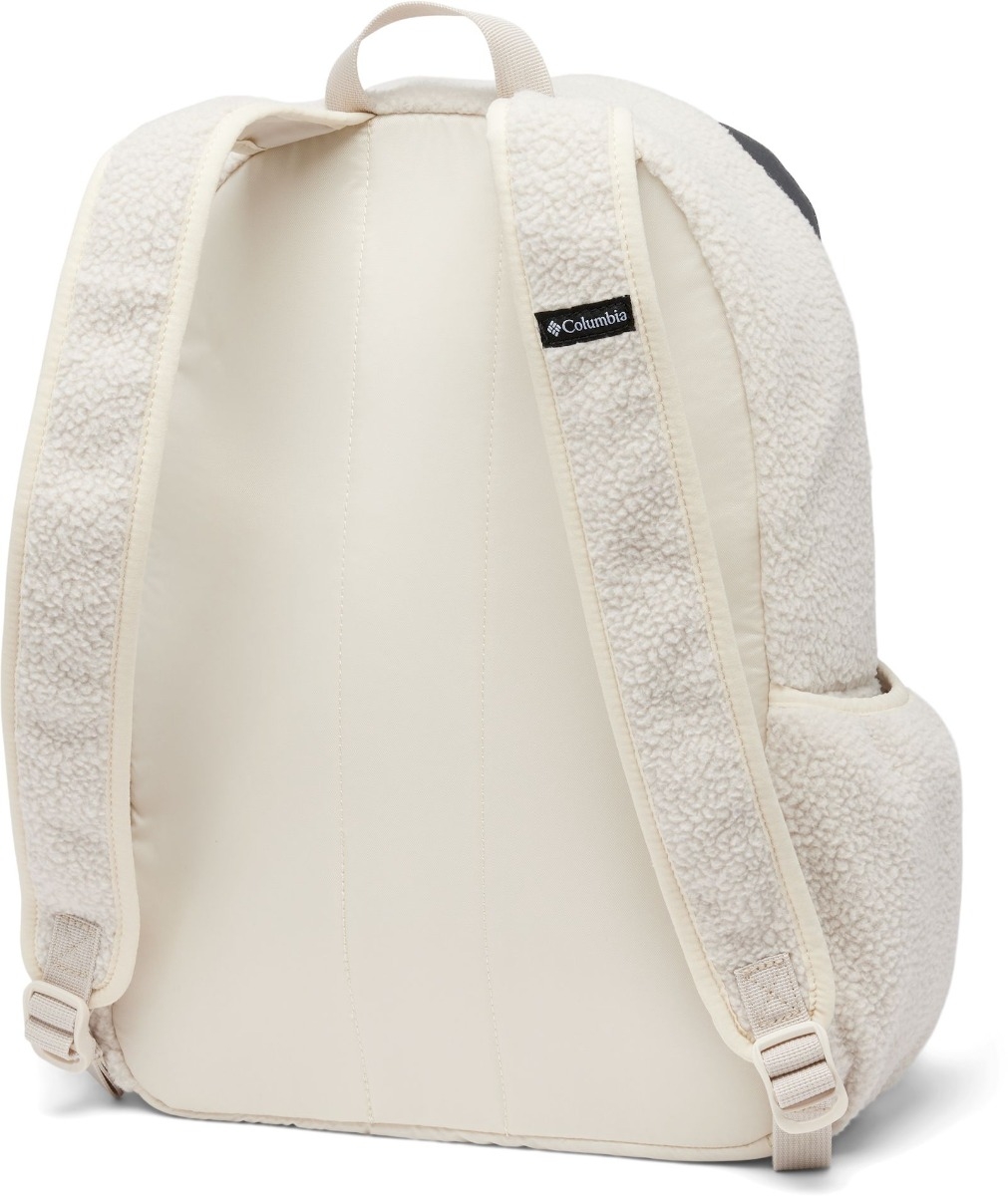 Columbia Helvetia teddy dagrugzak - 14 liter - Zand