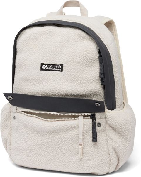 Columbia Helvetia teddy dagrugzak - 14 liter - Zand