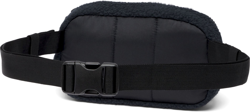 Columbia Helvetia teddy heuptas - Zwart