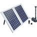 Pontec PondoSolar 1600 solar fonteinpomp