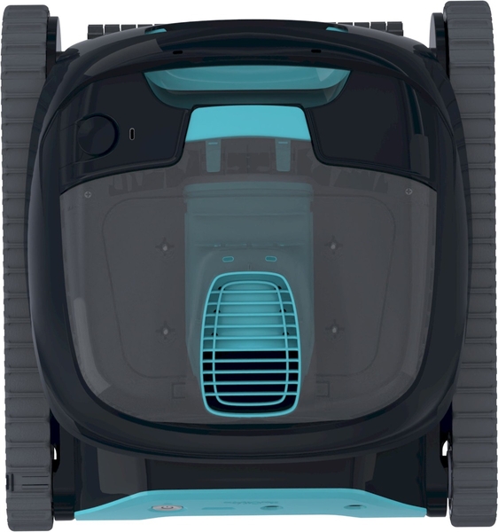 Dolphin Liberty 200 zwembadrobot