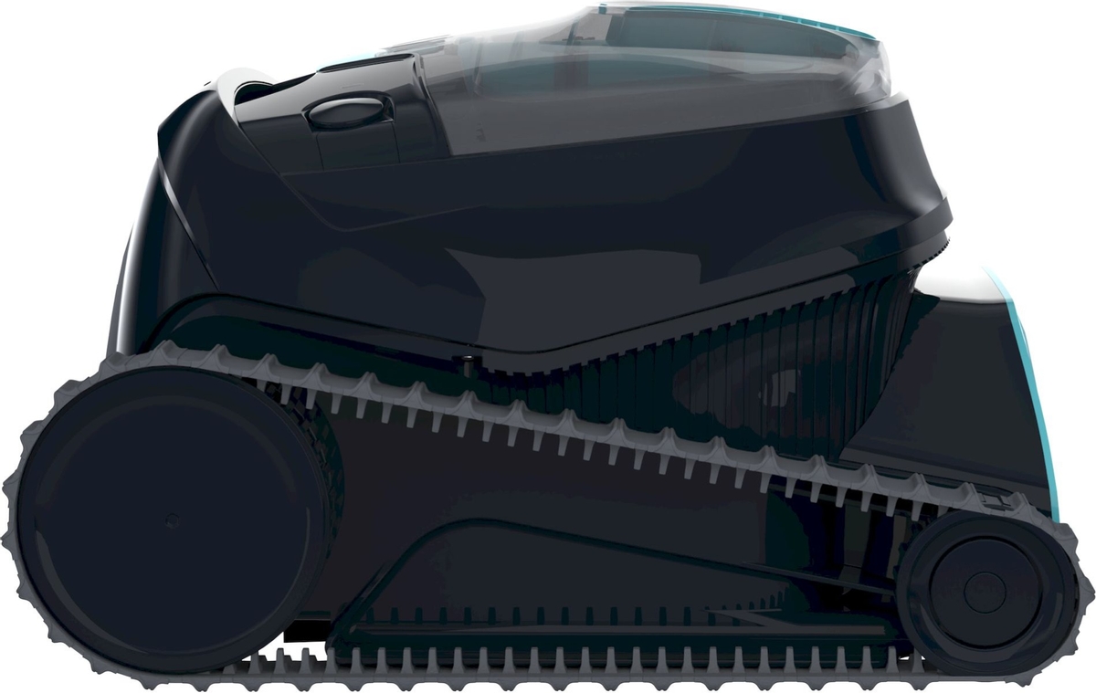 Dolphin Liberty 400 zwembadrobot