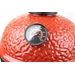 Kamado barbecue 13 inch - Rood
